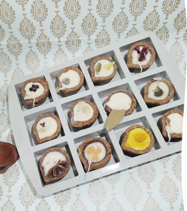 How to use Ghar Ka Detox